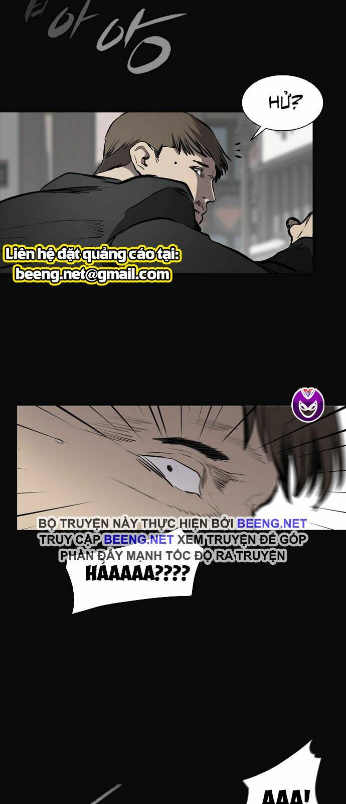 Báo Thù Tập 17 trang 39