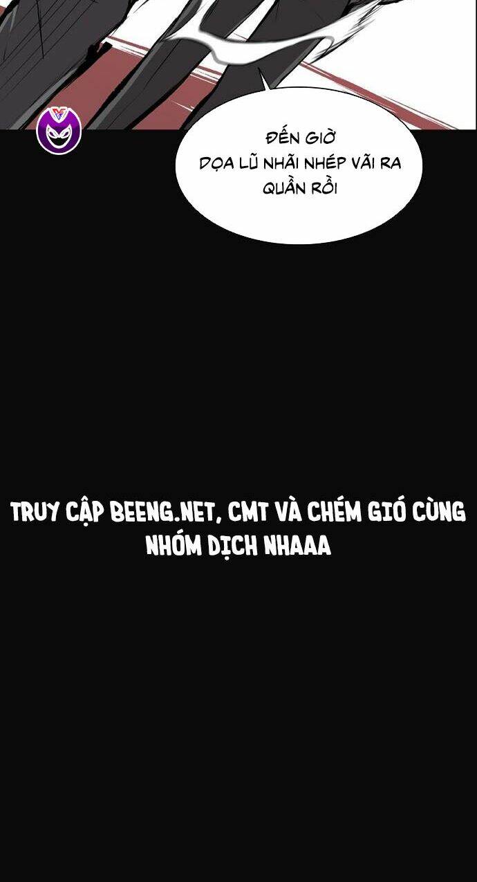Báo Thù Tập 17 trang 47