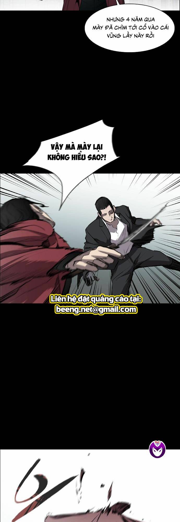 Báo Thù Tập 18 trang 32