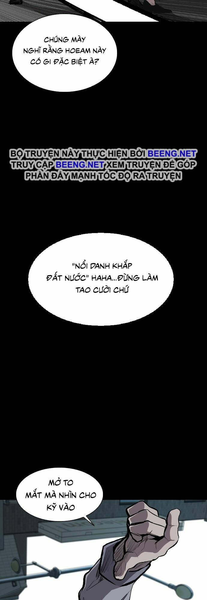 Báo Thù Tập 18 trang 52