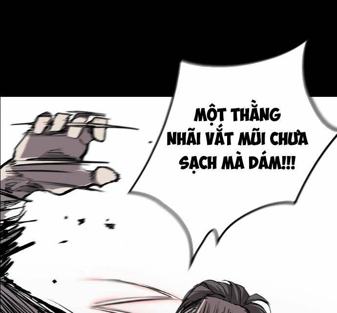 Báo Thù Tập 19 trang 13