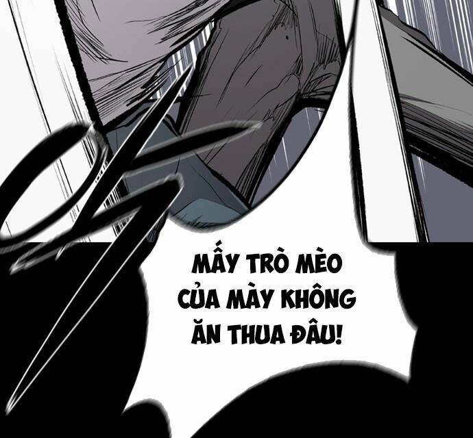 Báo Thù Tập 19 trang 28