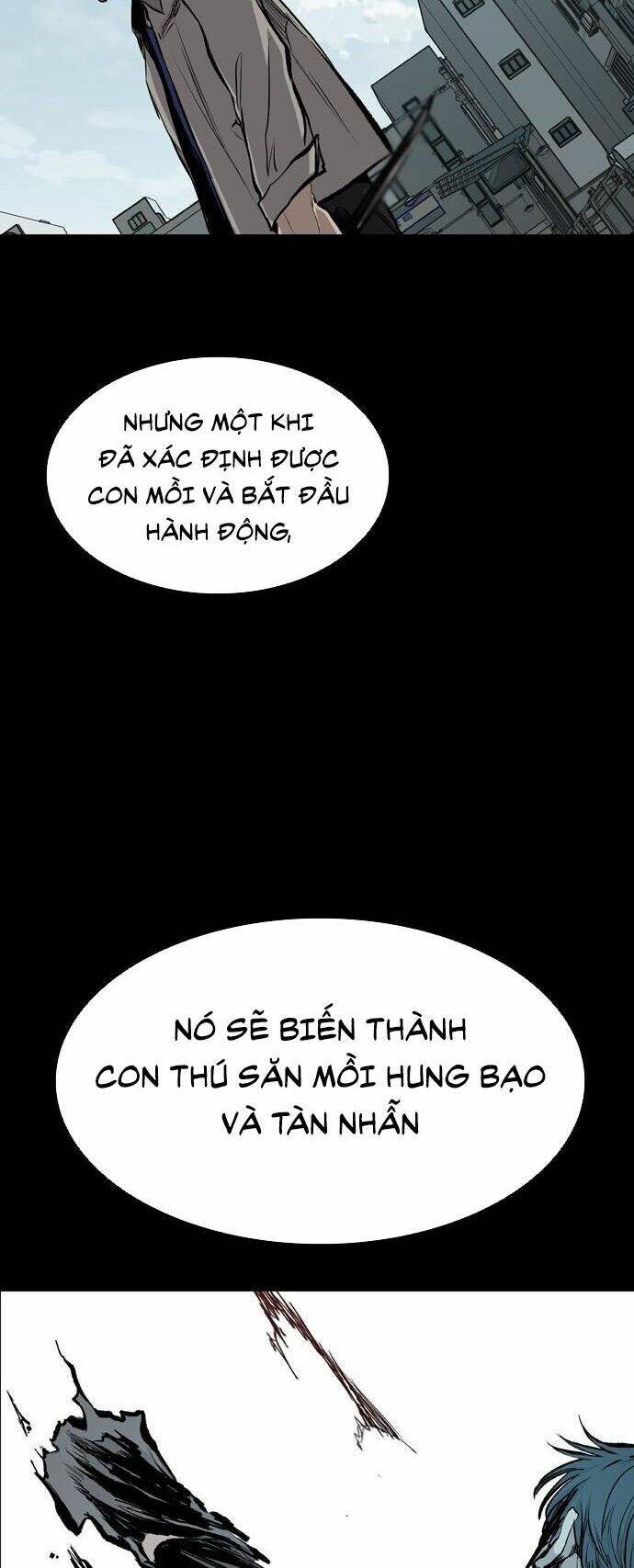 Báo Thù Tập 19 trang 51