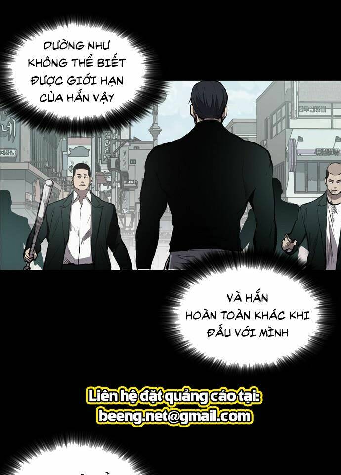 Báo Thù Tập 19 trang 62