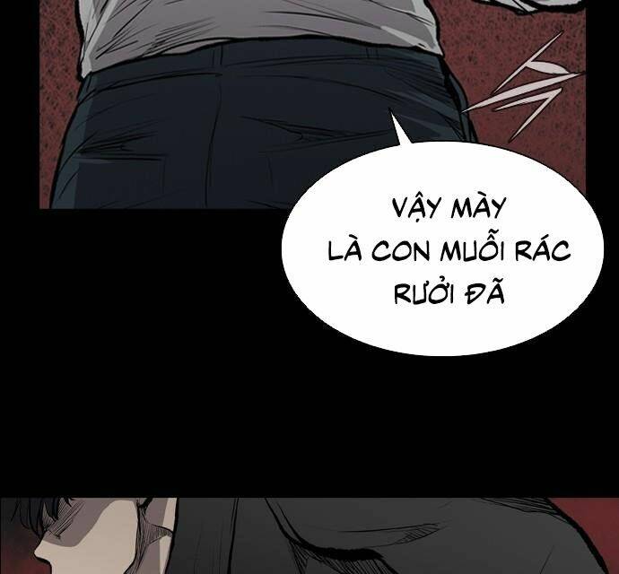 Báo Thù Tập 19 trang 9