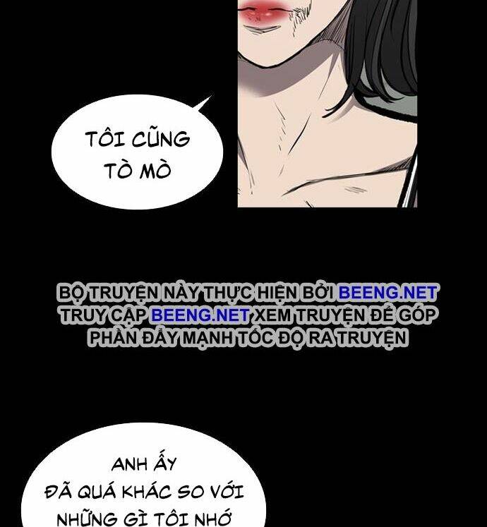Báo Thù Tập 19 trang 81
