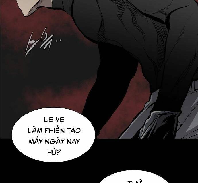 Báo Thù Tập 19 trang 10