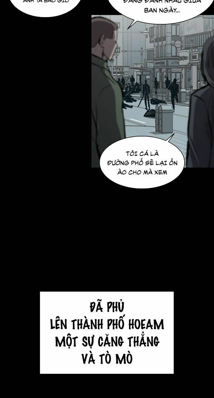 Báo Thù Tập 19 trang 93