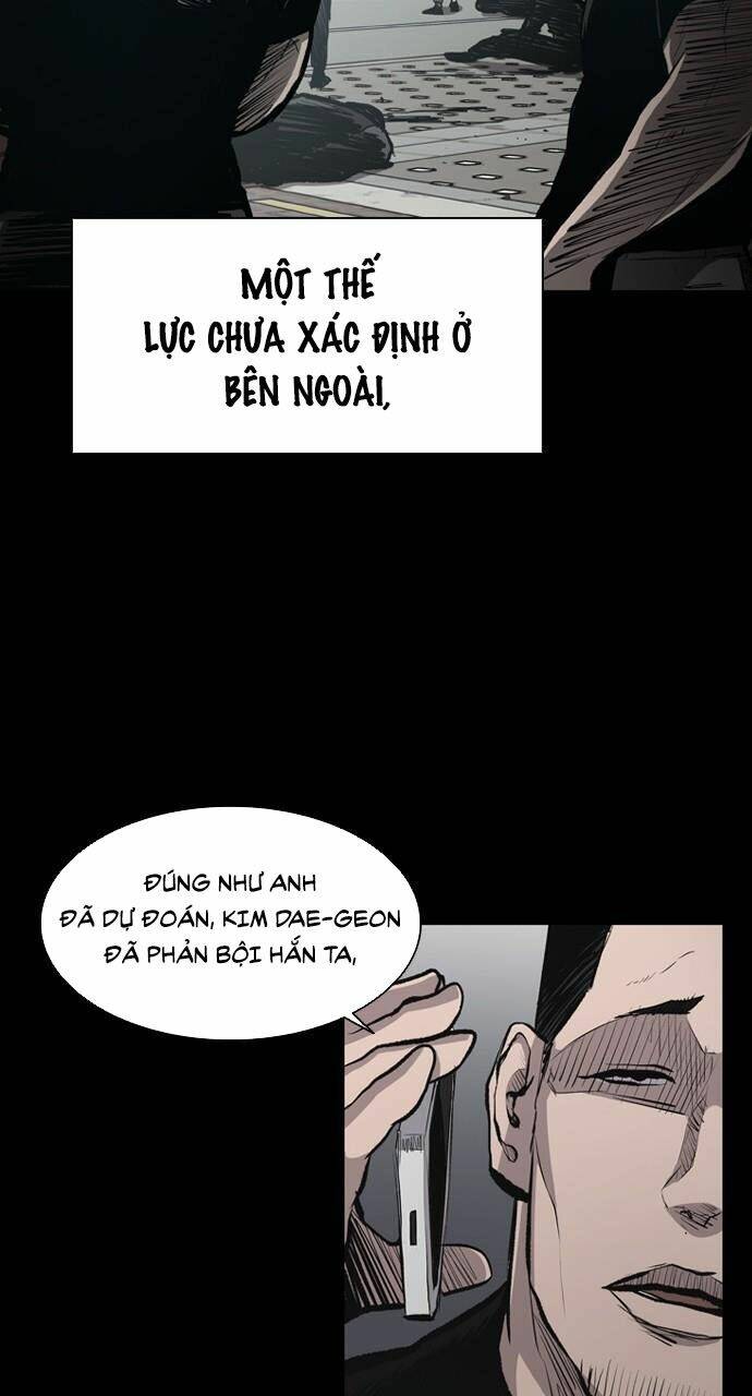 Báo Thù Tập 19 trang 95