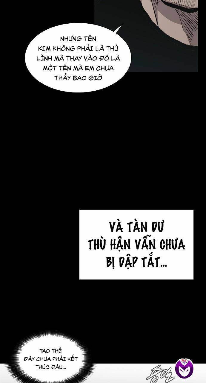 Báo Thù Tập 19 trang 96