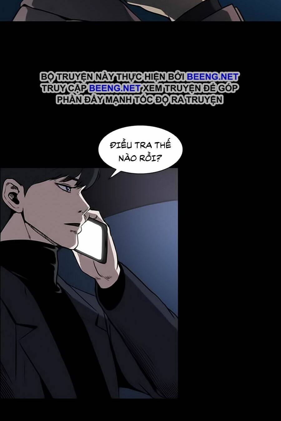 Báo Thù Tập 2 trang 18