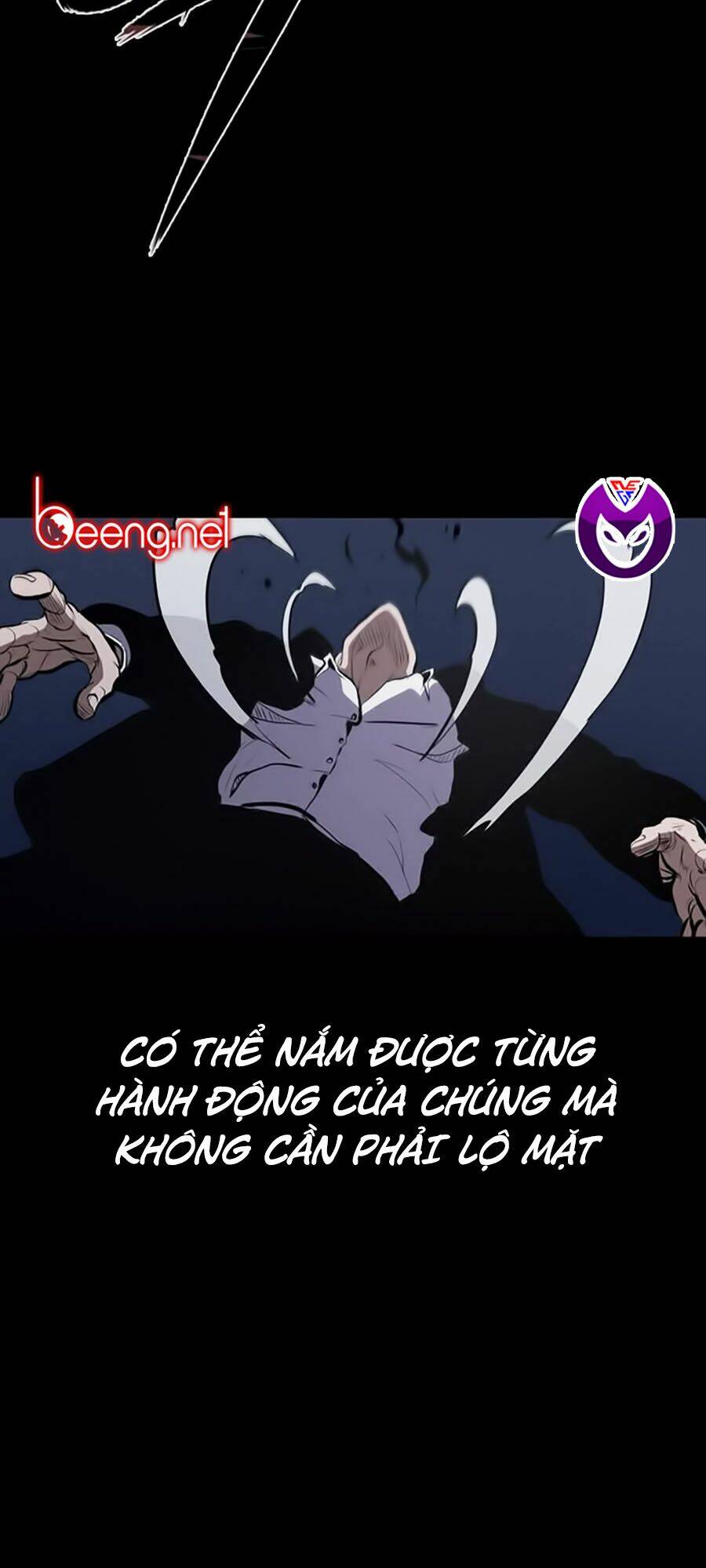 Báo Thù Tập 2 trang 34