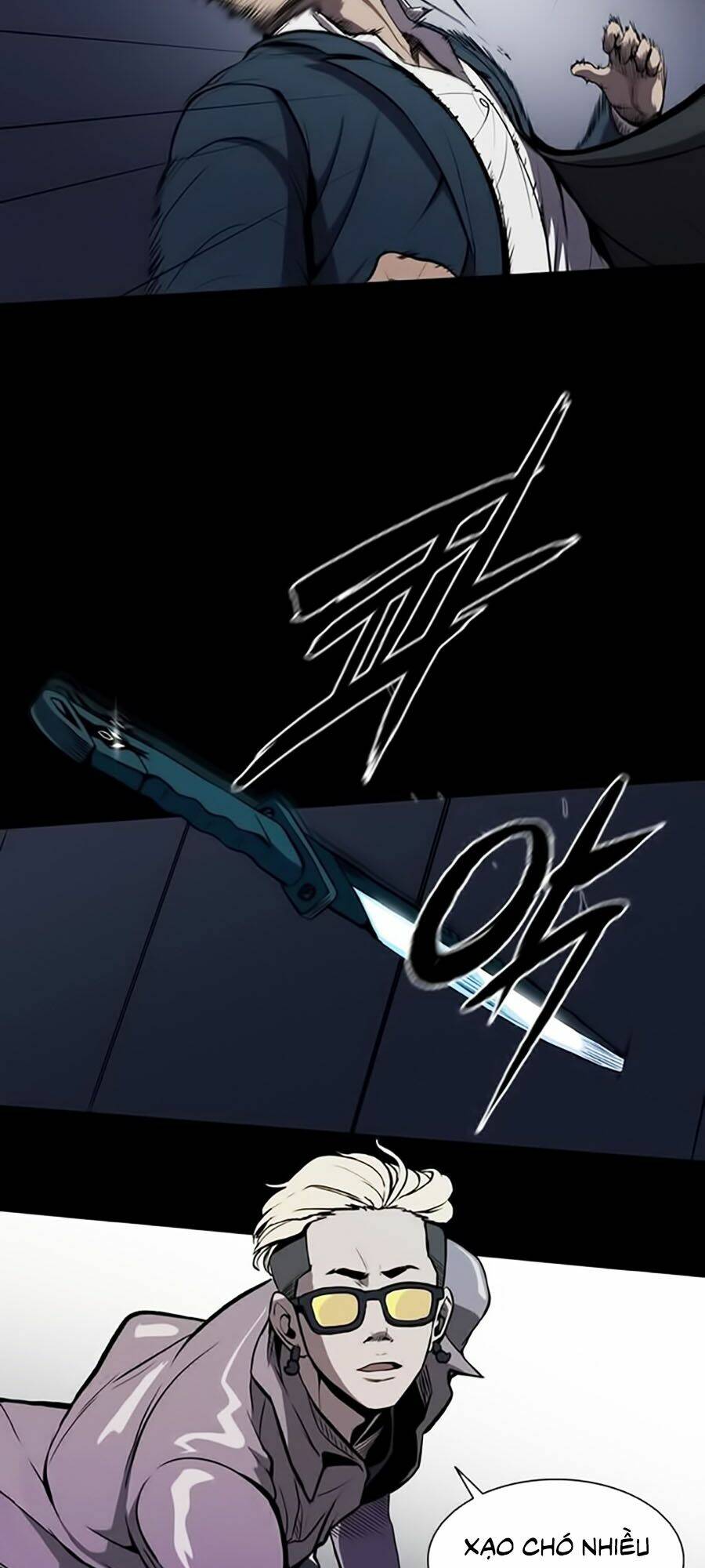 Báo Thù Tập 2 trang 41