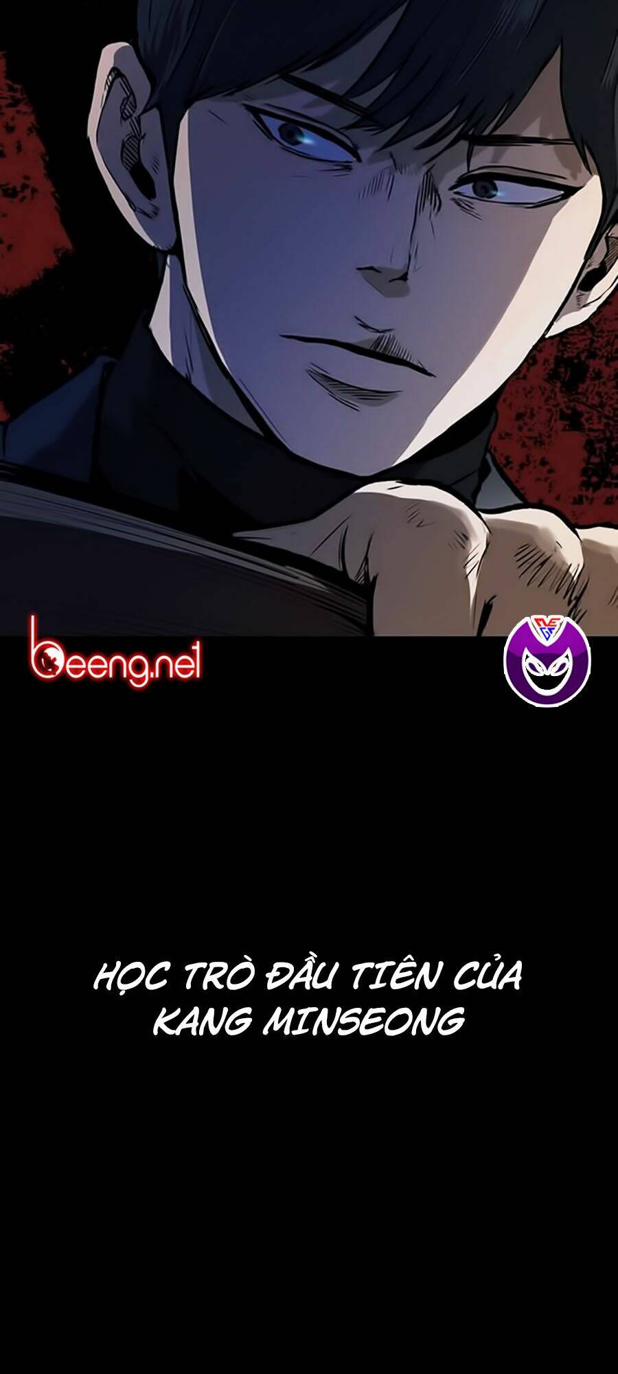 Báo Thù Tập 2 trang 76