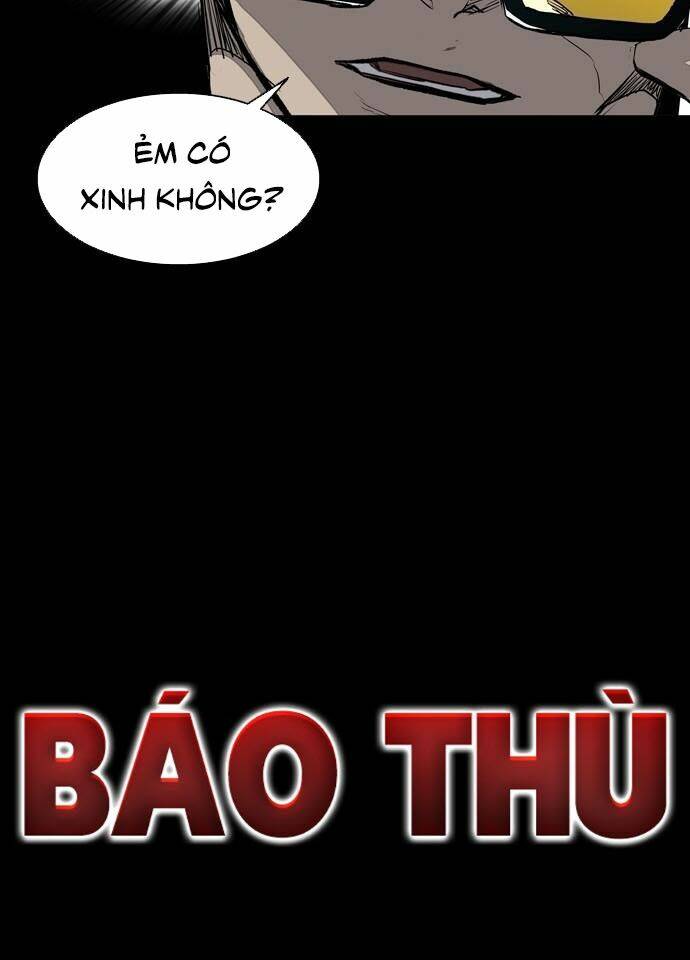 Báo Thù Tập 20 trang 17