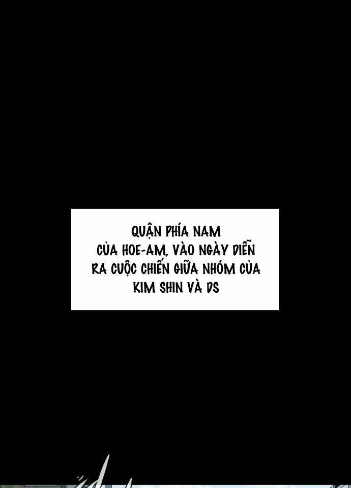 Báo Thù Tập 20 trang 18