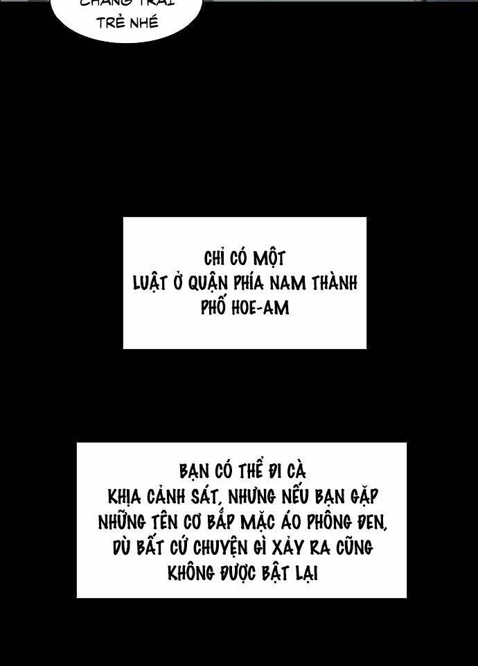 Báo Thù Tập 20 trang 28