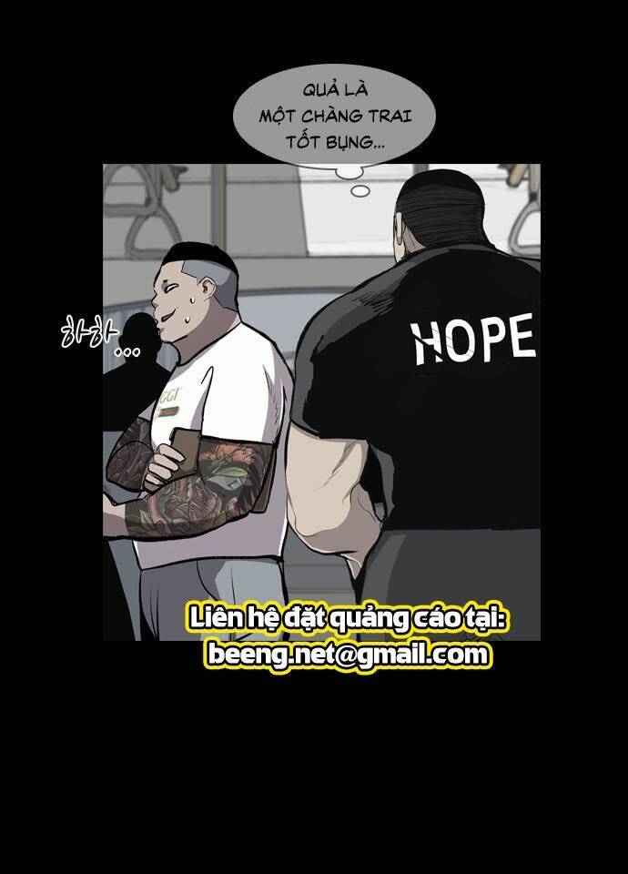 Báo Thù Tập 20 trang 29