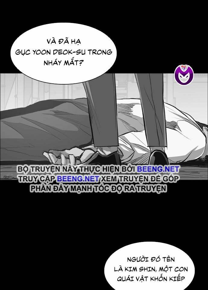 Báo Thù Tập 20 trang 59