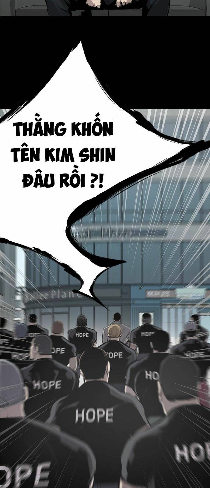 Báo Thù Tập 20 trang 67