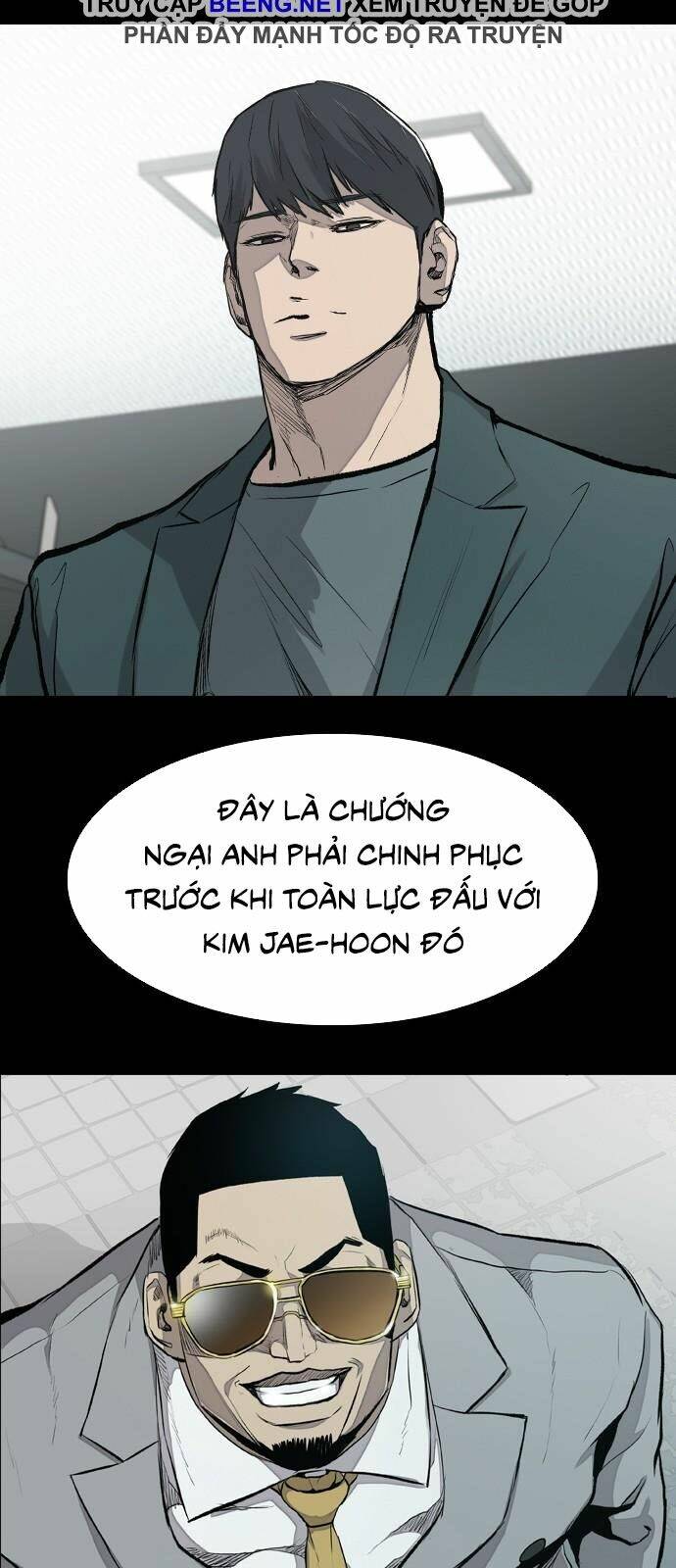 Báo Thù Tập 20 trang 69