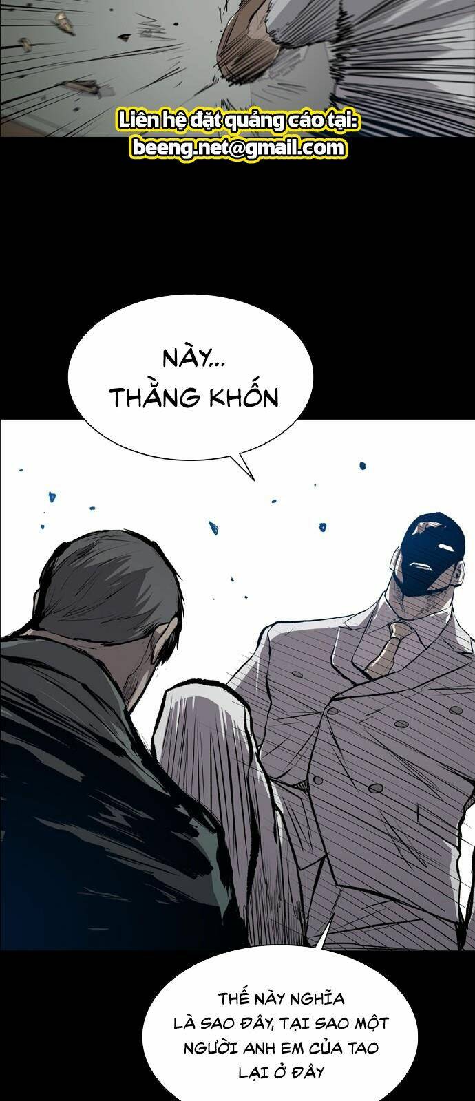 Báo Thù Tập 21 trang 22