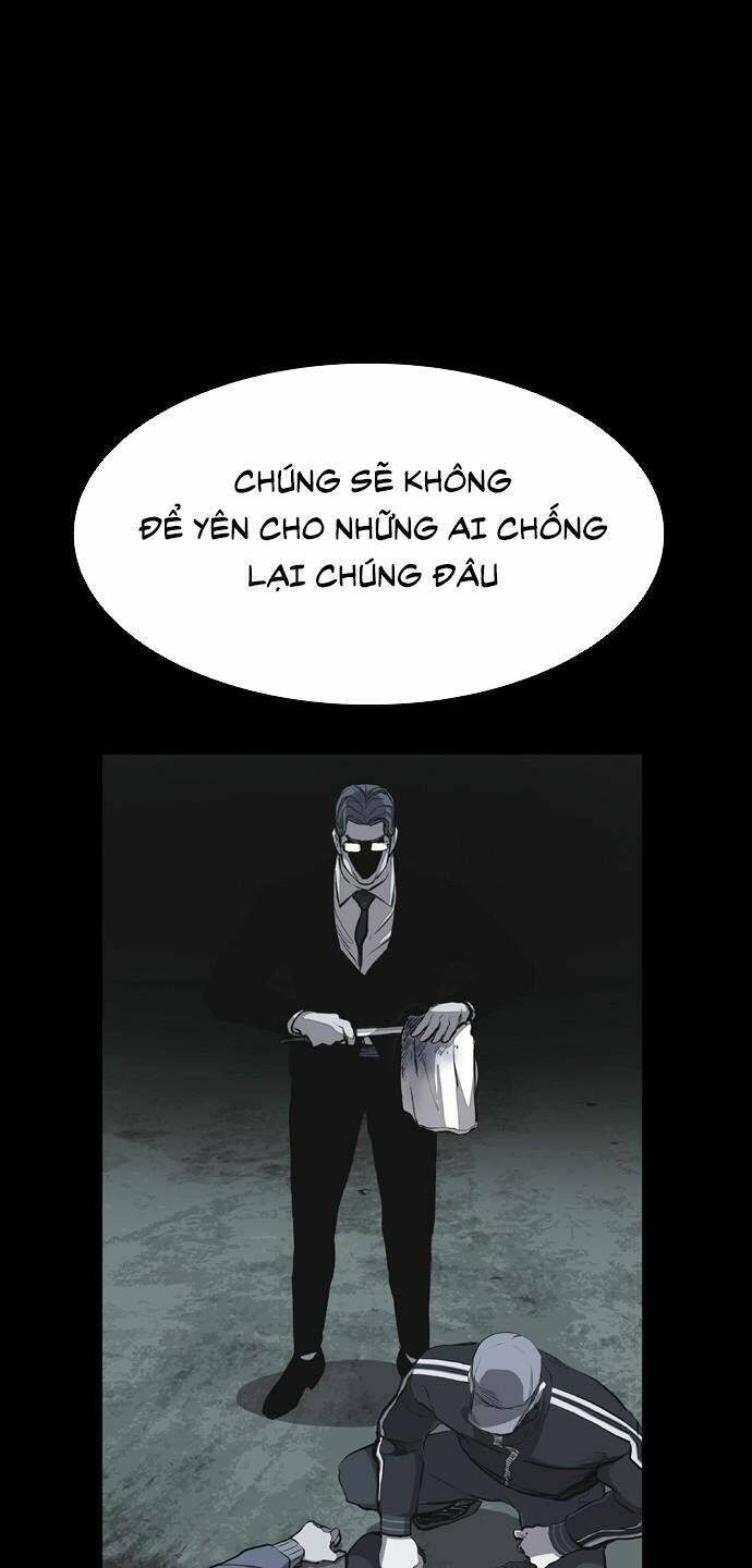 Báo Thù Tập 21 trang 33