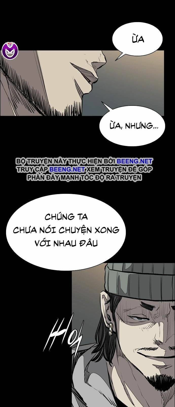 Báo Thù Tập 21 trang 53