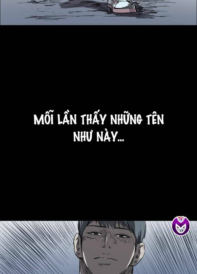Báo Thù Tập 21 trang 64