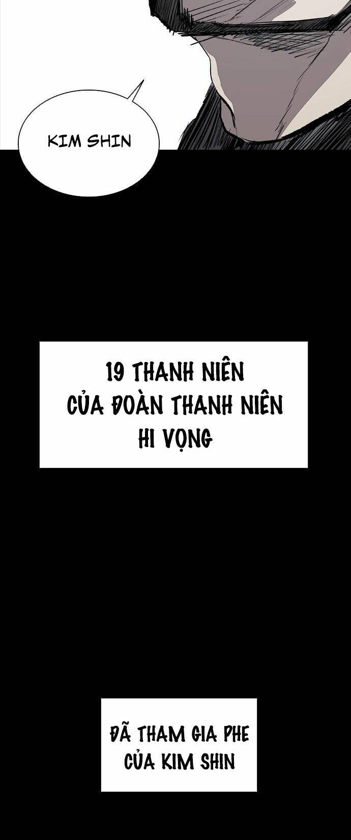 Báo Thù Tập 21 trang 76