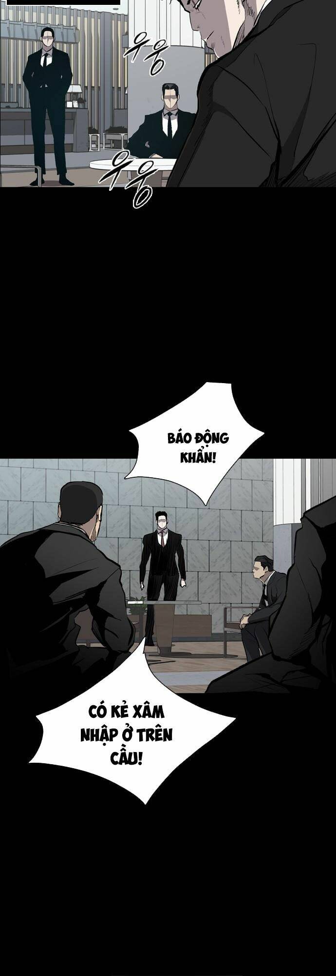 Báo Thù Tập 23 trang 13