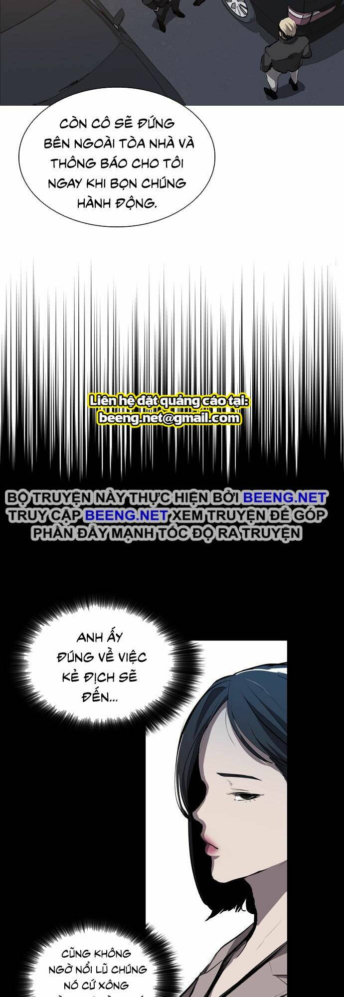 Báo Thù Tập 23 trang 5