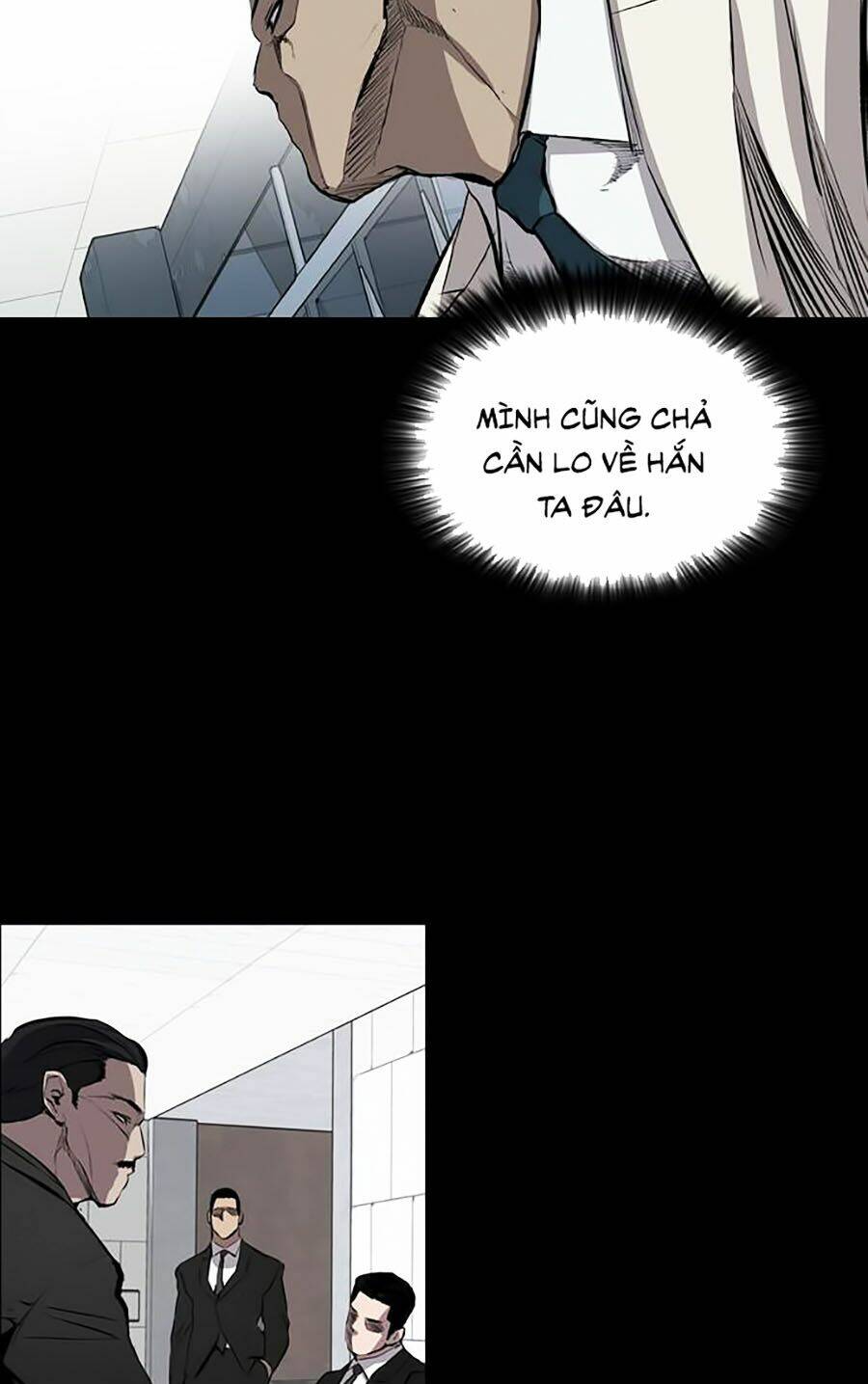Báo Thù Tập 24 trang 21