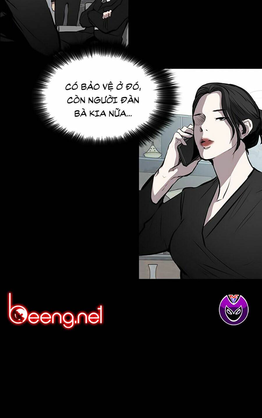 Báo Thù Tập 24 trang 22