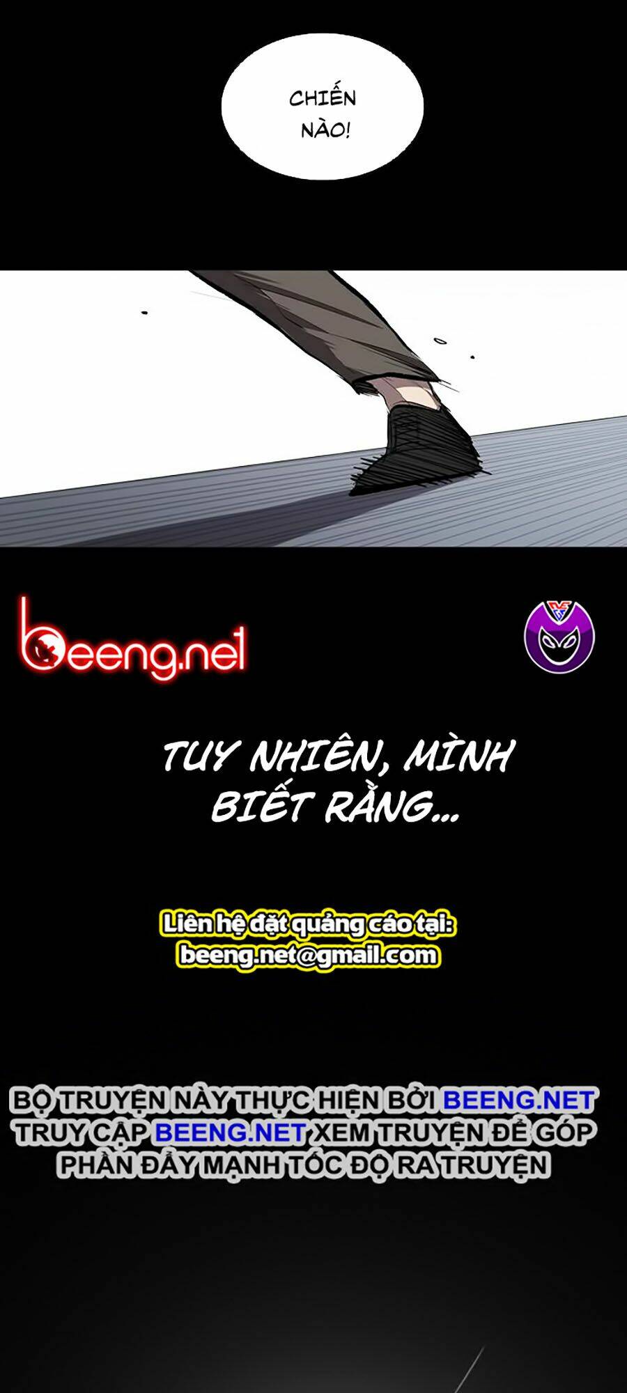 Báo Thù Tập 24 trang 30
