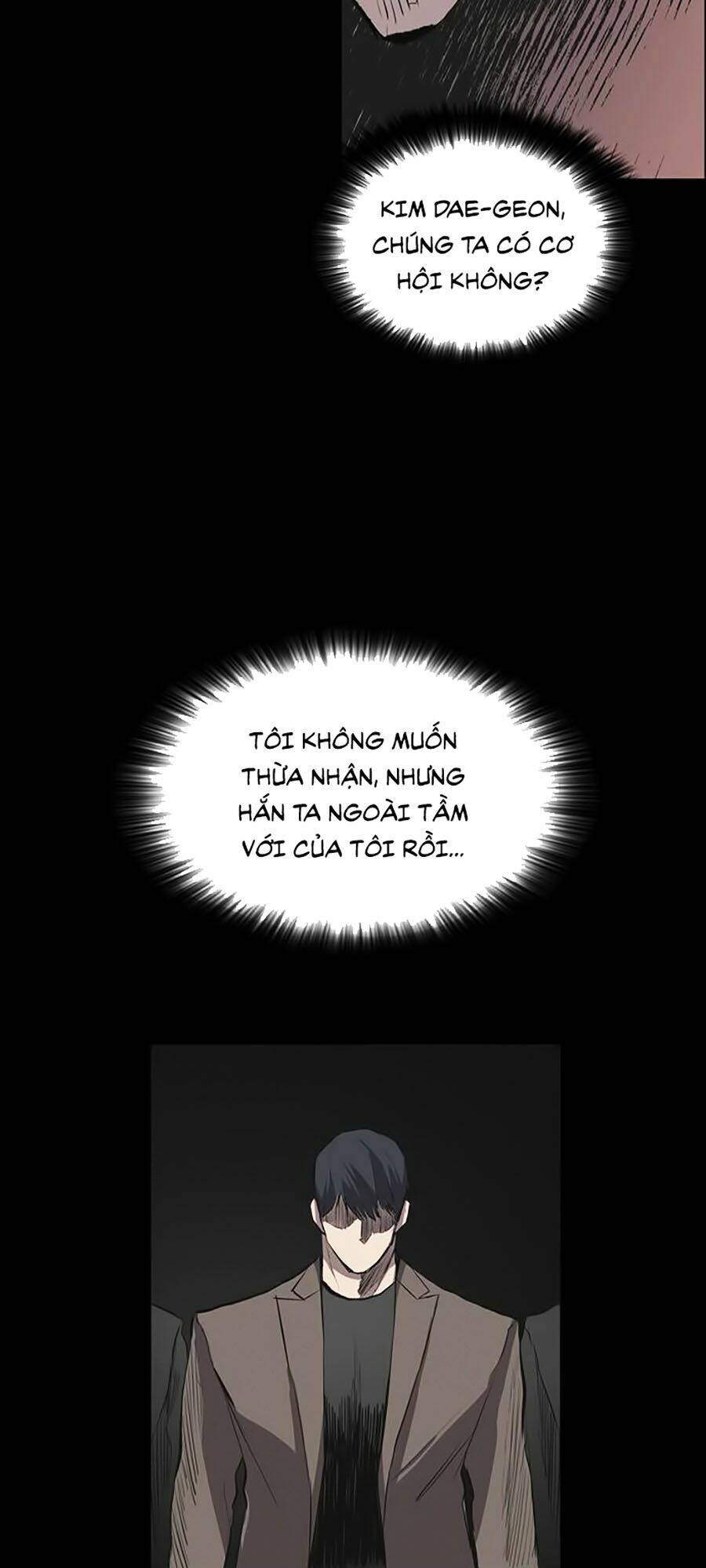 Báo Thù Tập 24 trang 4