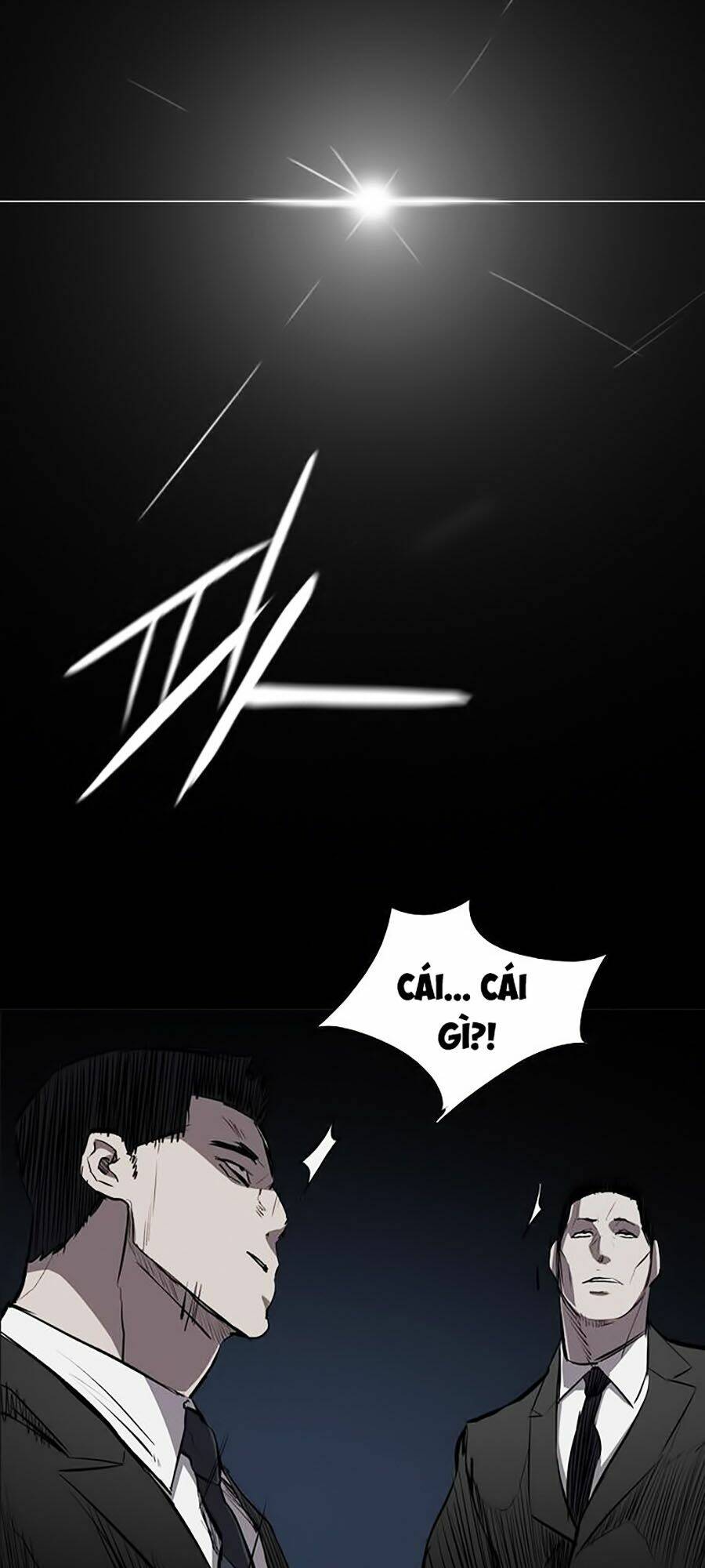 Báo Thù Tập 24 trang 31