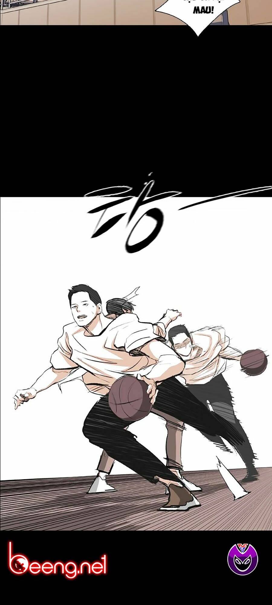 Báo Thù Tập 24 trang 36