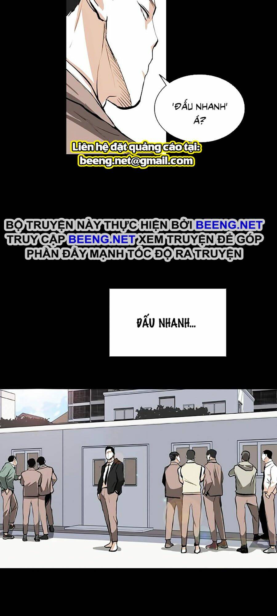 Báo Thù Tập 24 trang 41