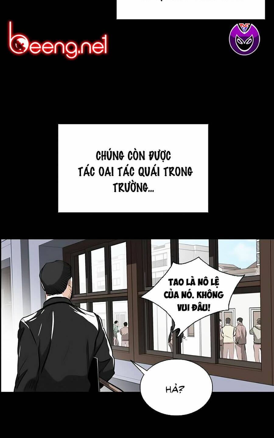 Báo Thù Tập 24 trang 44