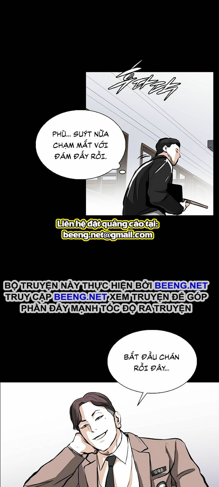 Báo Thù Tập 24 trang 45
