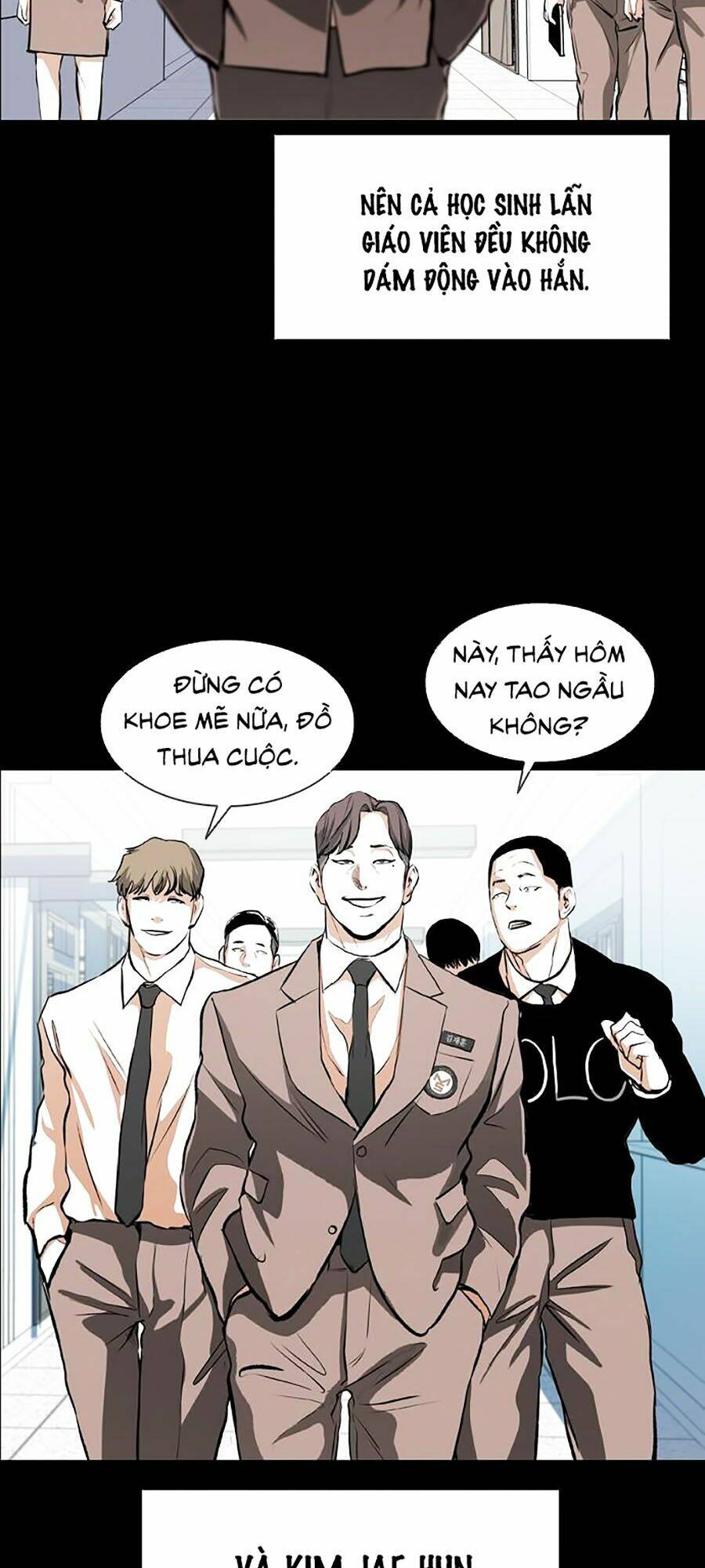 Báo Thù Tập 24 trang 47