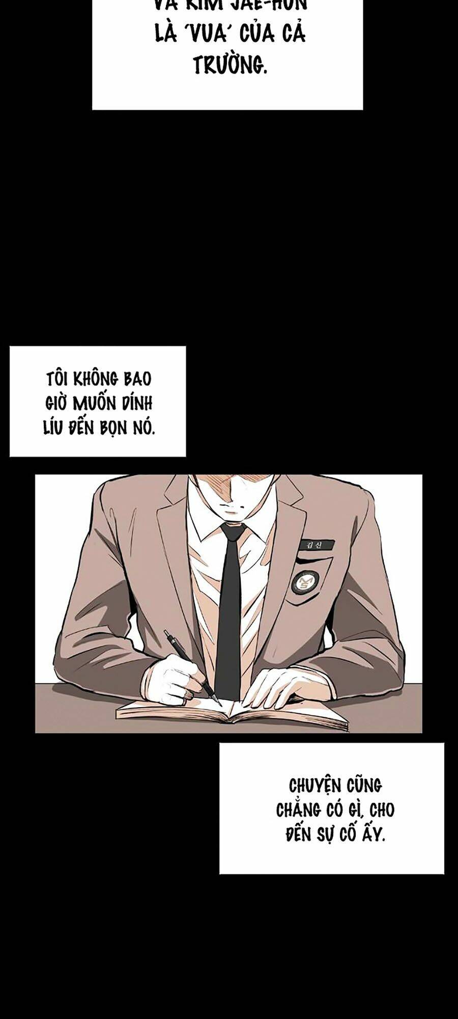 Báo Thù Tập 24 trang 48