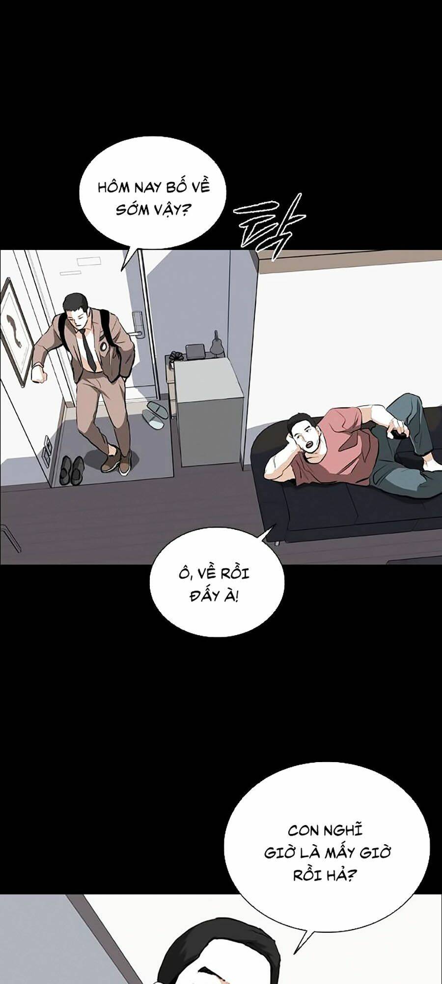 Báo Thù Tập 24 trang 53