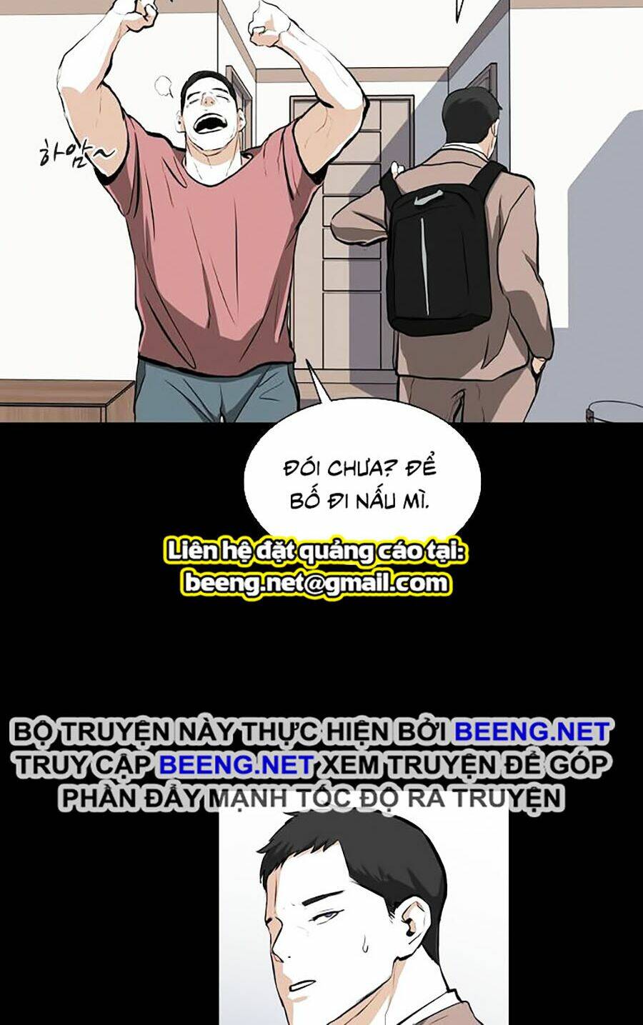 Báo Thù Tập 24 trang 55