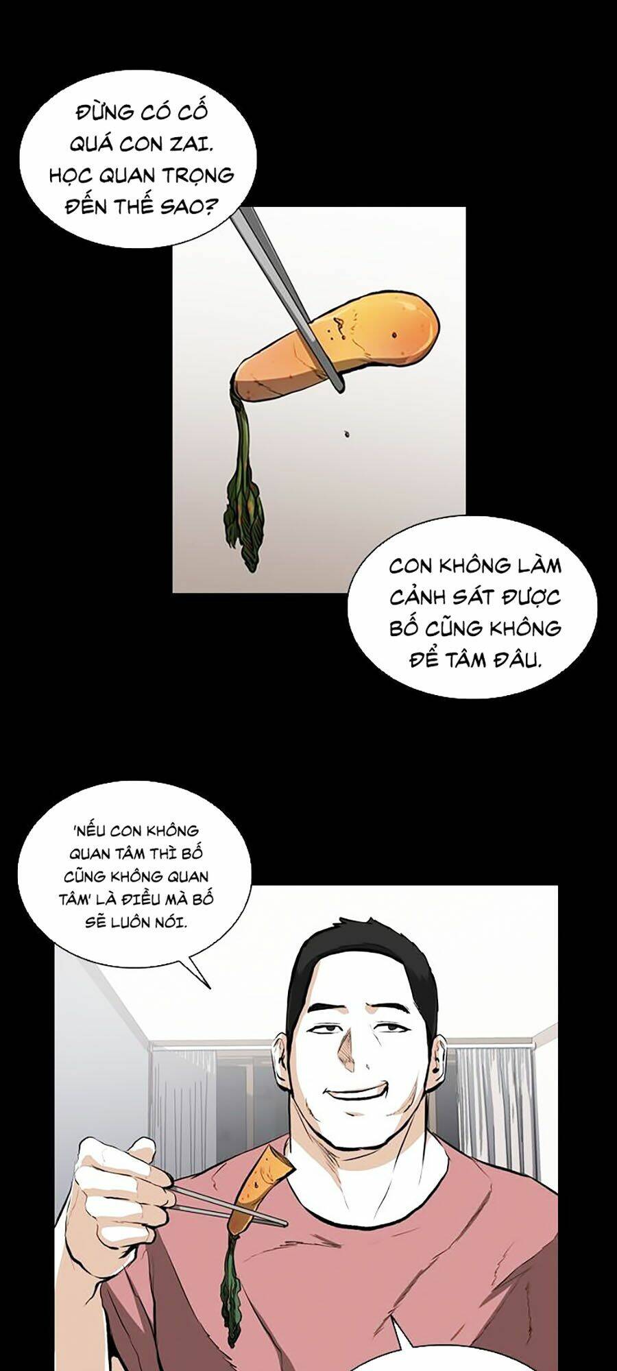 Báo Thù Tập 24 trang 58
