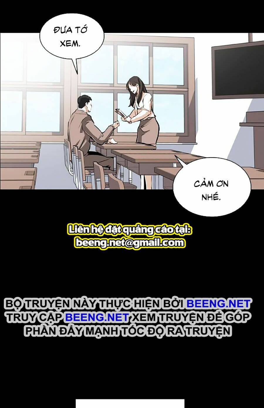 Báo Thù Tập 24 trang 65