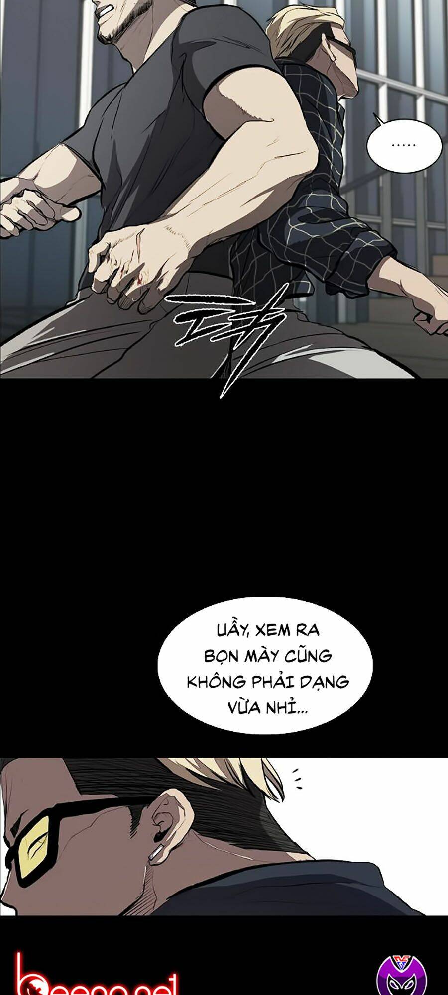Báo Thù Tập 24 trang 72