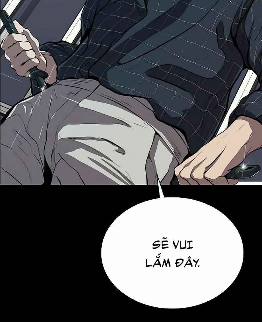 Báo Thù Tập 24 trang 75