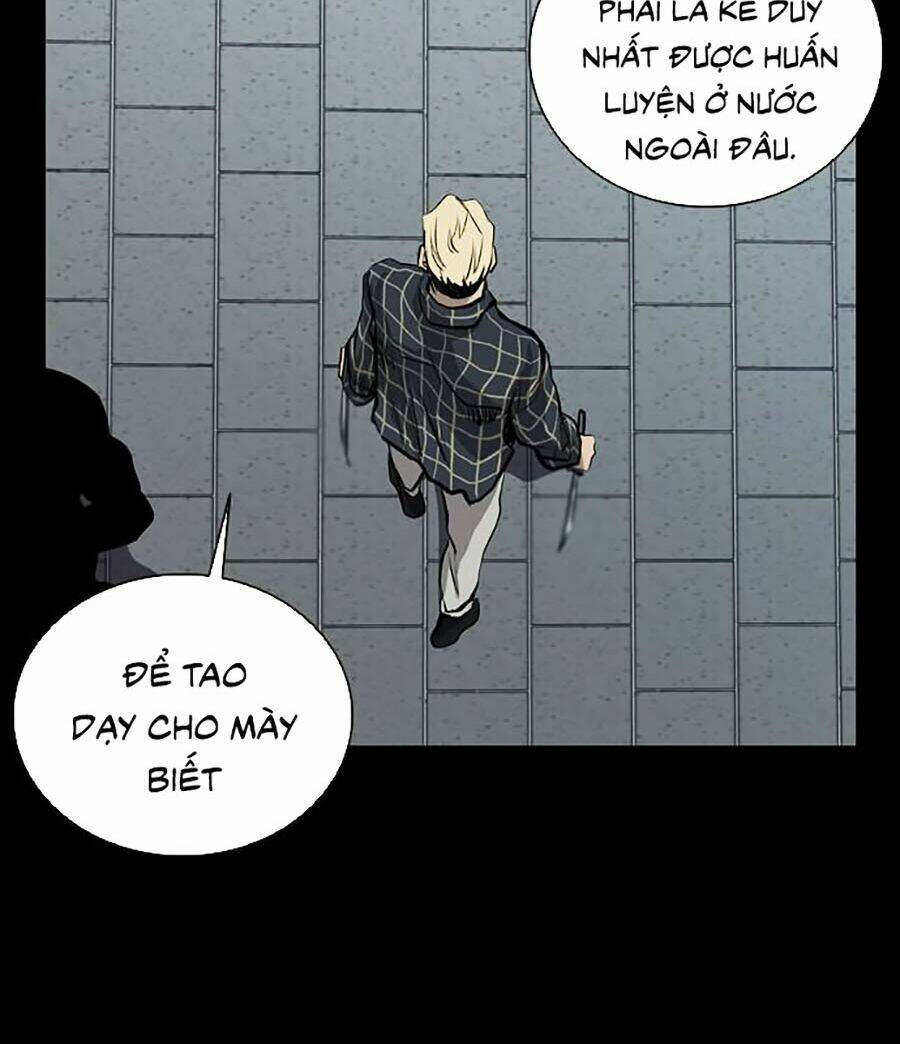 Báo Thù Tập 25 trang 26
